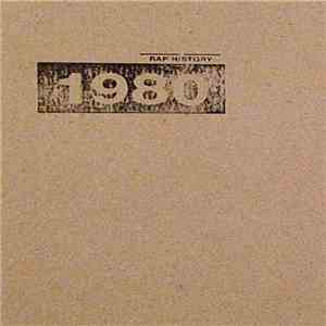 Marc Hype & Andre Langenfeld - Rap History 1980 download flac