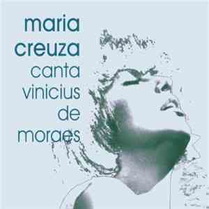Maria Creuza - Canta Vinicius De Moraes download flac