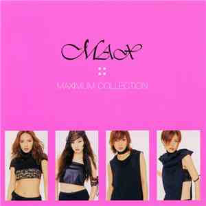 MAX  - Maximum Collection download flac