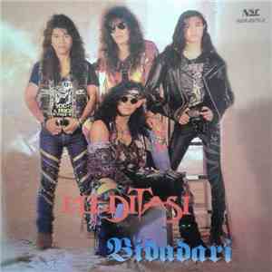 Meditasi - Bidadari download flac
