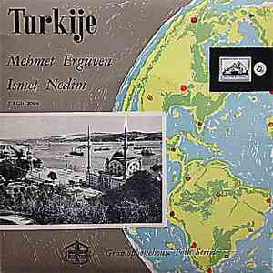 Mehmet Ergüven, Ismet Nedim - Turkije download flac