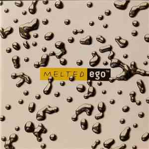 Melted Ego - Melted Ego download flac