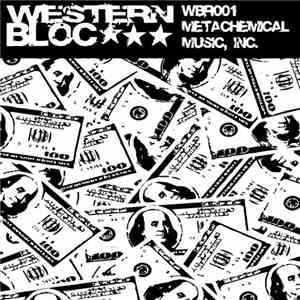 Metachemical - Music, Inc. download flac