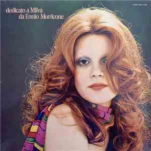 Milva - Ennio Morricone - Dedicato A Milva Da Ennio Morricone download flac