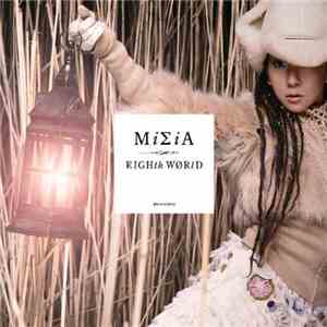 Misia - Eighth World download flac