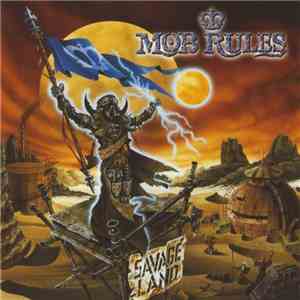 Mob Rules - Savage Land download flac