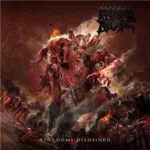 Morbid Angel - Kingdoms Disdained download flac