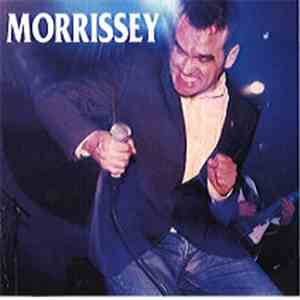 Morrissey - Welcome To The West End download flac
