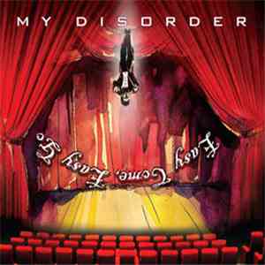 My Disorder - Easy Come Easy Go download flac