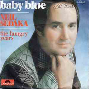 Neil Sedaka - Baby Blue download flac