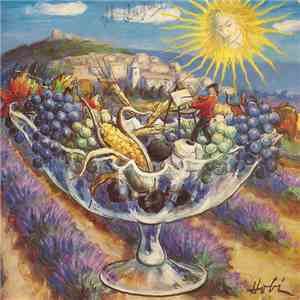 Nelly Perrier - Gérard Gustin - La Chanson Du Tricastin / Reviens A Valaurie download flac