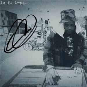 Nolan The Ninja - Lo-fi L∞ps. download flac