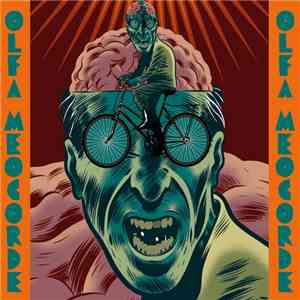 Olfa Meocorde - Olfa Meocorde download flac