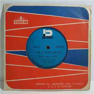 Os Carbonos - Hold Me Tight / Ob-La-Di Ob-La-Da download flac