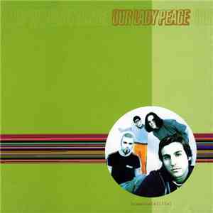 Our Lady Peace - Supersatellite download flac