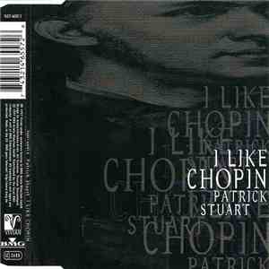 Patrick Stuart - I Like Chopin download flac