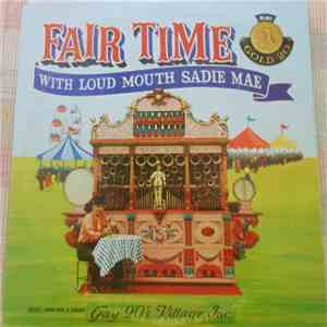 Paul Eakins - Fair Time With Loud Mouth Sadie Mae download flac