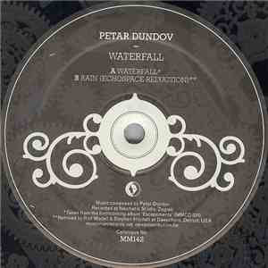 Petar Dundov - Waterfall download flac