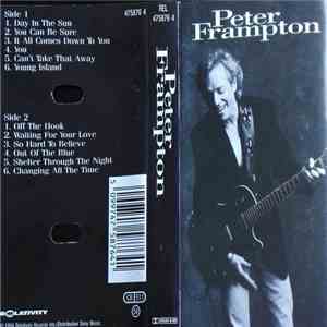 Peter Frampton - Peter Frampton download flac