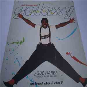 Phil Fearon & Galaxy - What Do I Do? download flac