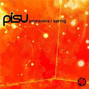 Pisu - Primavera FLAC album