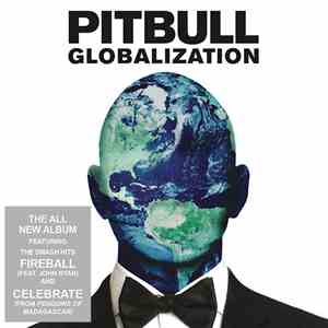 Pitbull - Globalization download flac