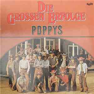 Poppys - Die Grossen Erfolge download flac