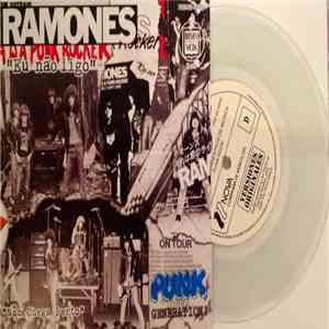 Ramones - I Don't Care download flac