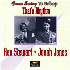 Rex Stewart / Jonah Jones - That's Rhythm download flac