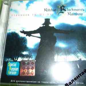 Ritchie Blackmore's Rainbow - Stranger In Us All download flac