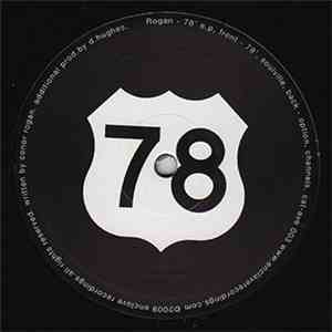 Rogan - 78' EP download flac