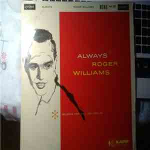 Roger Williams  - Always download flac