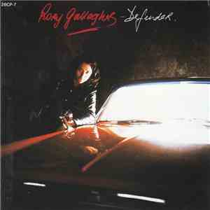 Rory Gallagher - Defender download flac