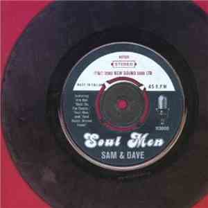 Sam & Dave - Soul Men download flac