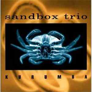 Sandbox Trio - Kurumba download flac