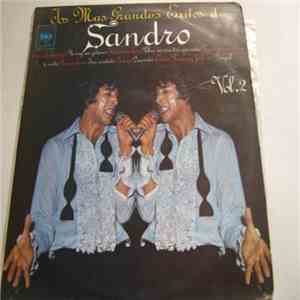 Sandro - Los Grandes Exitos Vol. 2 download flac