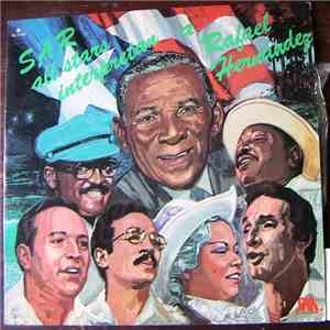 SAR All Stars - SAR All Stars Interpretan A Rafael Hernandez download flac