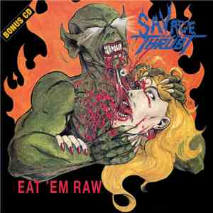 Savage Thrust - Eat 'Em Raw download flac