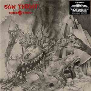 Saw Throat - Inde$troy download flac