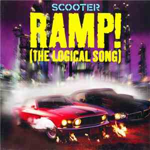 Scooter - Ramp! (The Logical Song) download flac