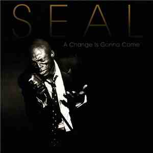 Seal - A Change Is Gonna Come download flac