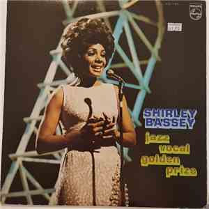 Shirley Bassey - Jazz Vocal Golden Prize download flac
