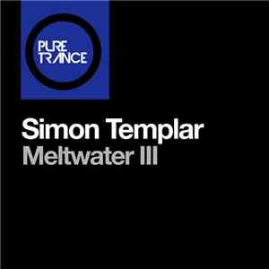 Simon Templar - Meltwater III download flac