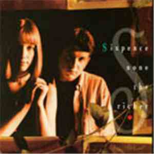 Sixpence None The Richer - The Fatherless And The Widow download flac