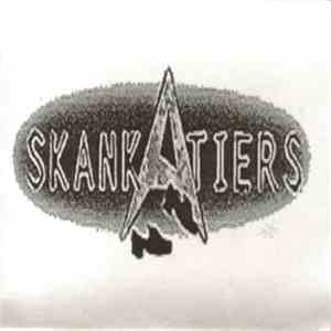 Skank-A-Tiers - Demo Cassette download flac