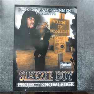 Sleezie Boy - Project Knowledge download flac