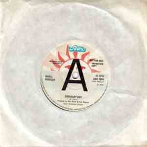 Small Wonder  - Ordinary Boy download flac