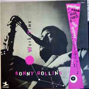 Sonny Rollins - Worktime download flac