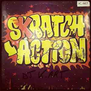 Soul G  - Skratch Action download flac