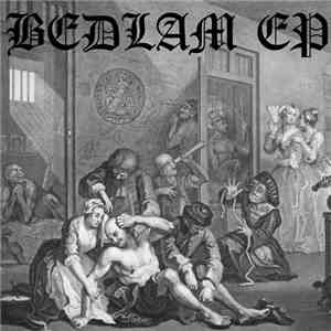 Spaced Cowboy - Bedlam EP download flac